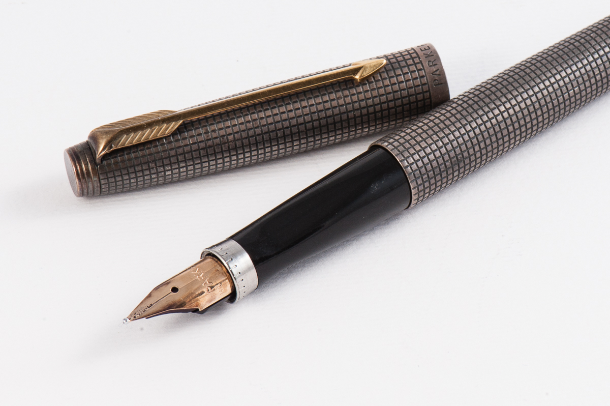 Pen Trends: Dip Nib Mania - The Well-Appointed Desk