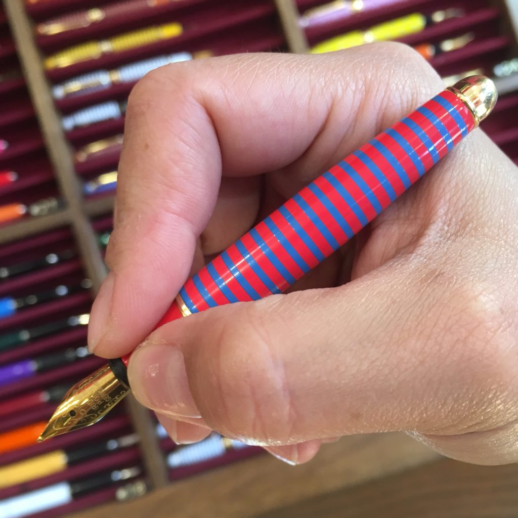 Felt-tip pens by LePen — Bari Zaki Studio